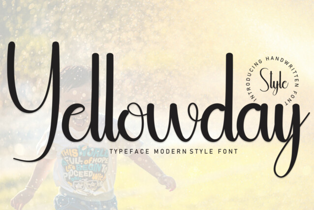 Yellowday