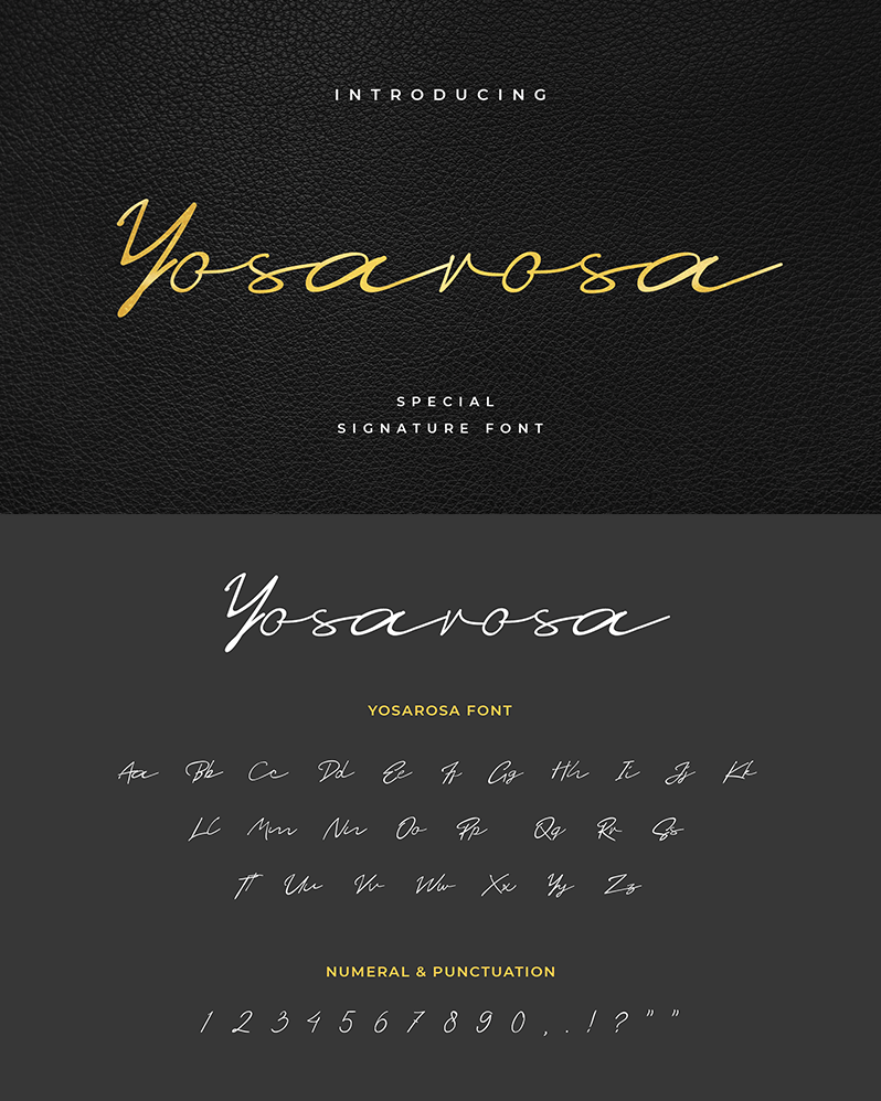 Yosarosa