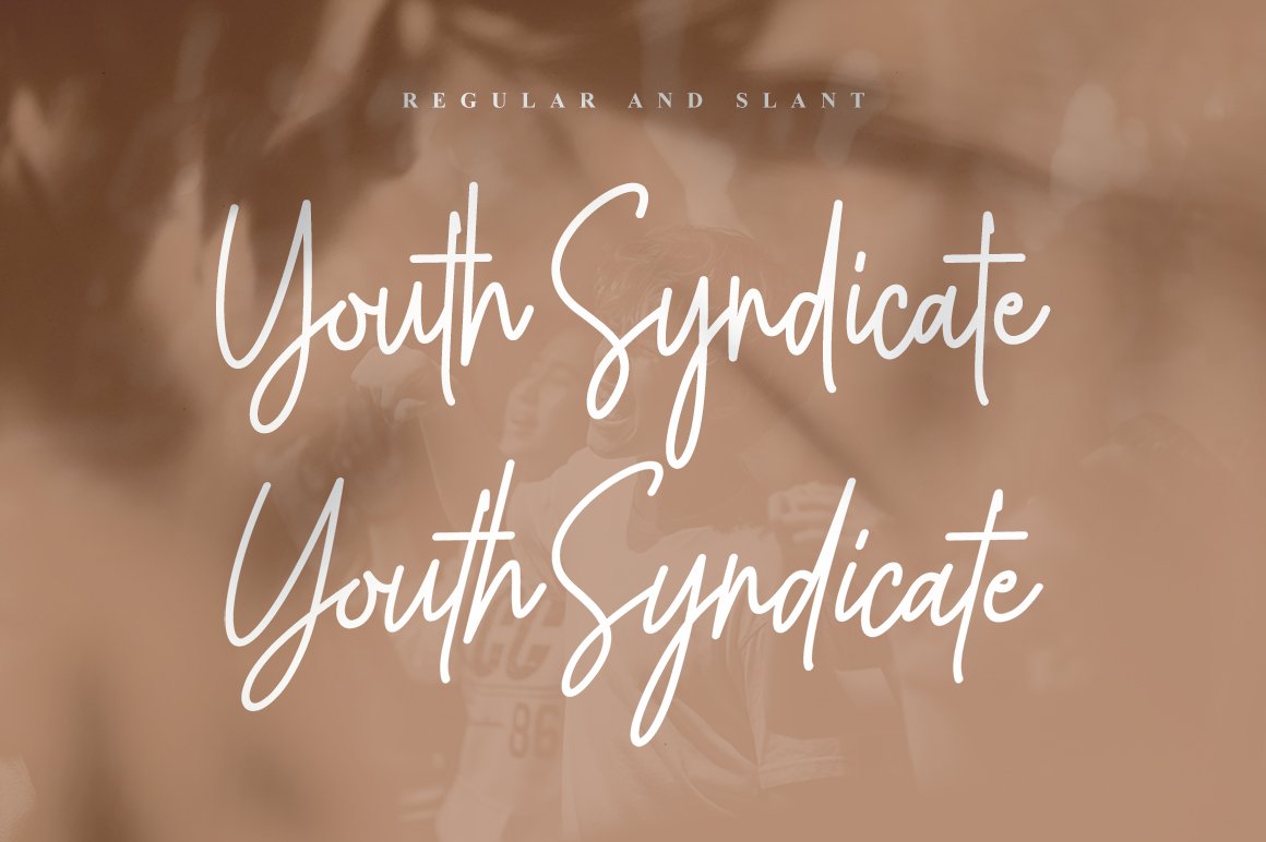 Youth Syndicate