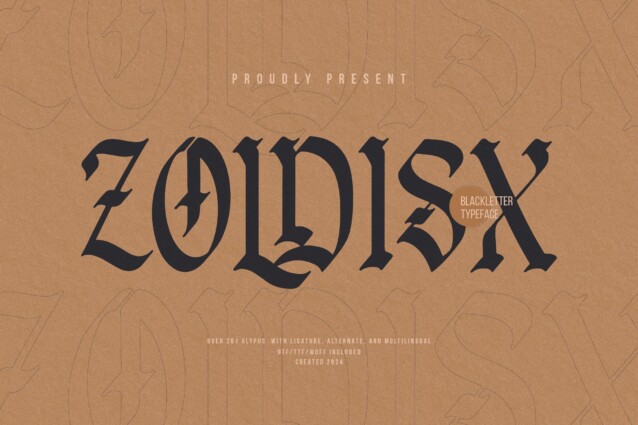 Zoldisx