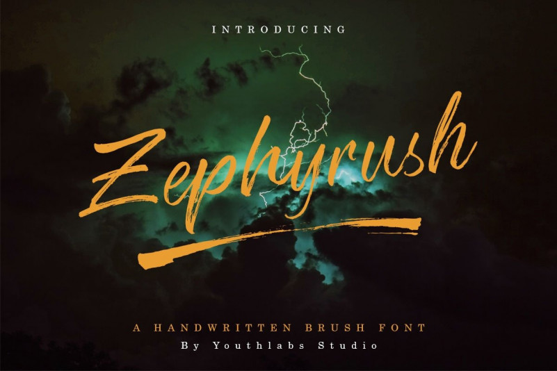 Zephyrush