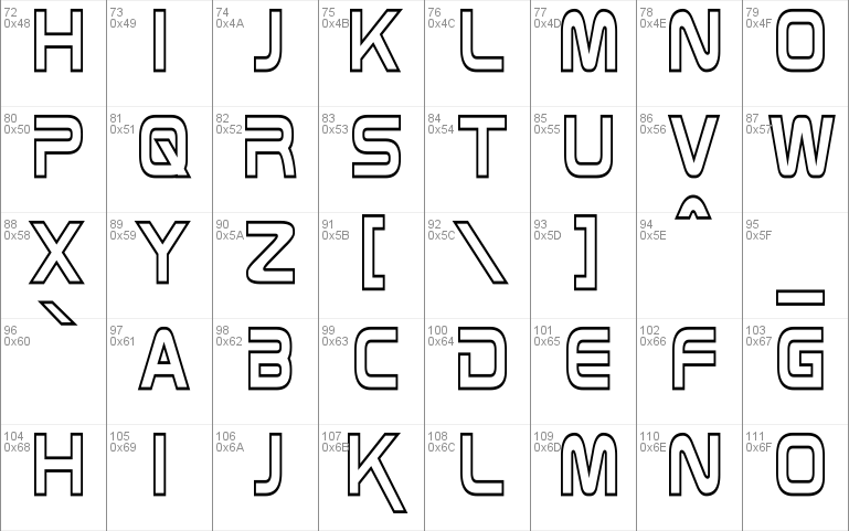 Zebulon Hollow Condensed