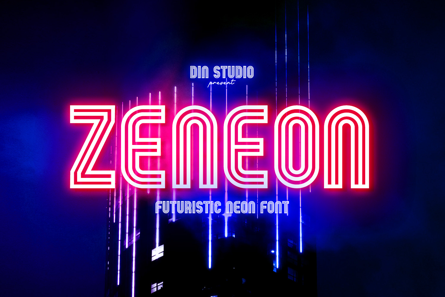 Zeneon