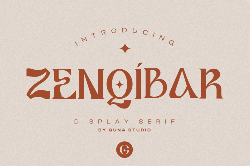 Zenqibar