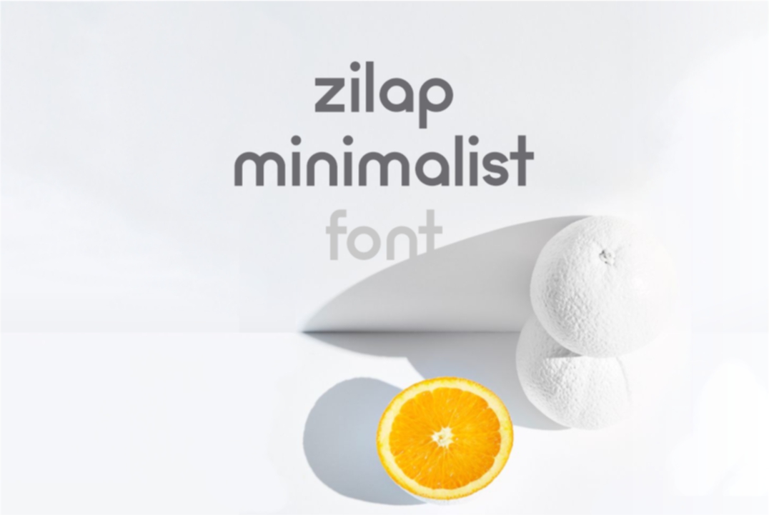 Zilap Minimalist