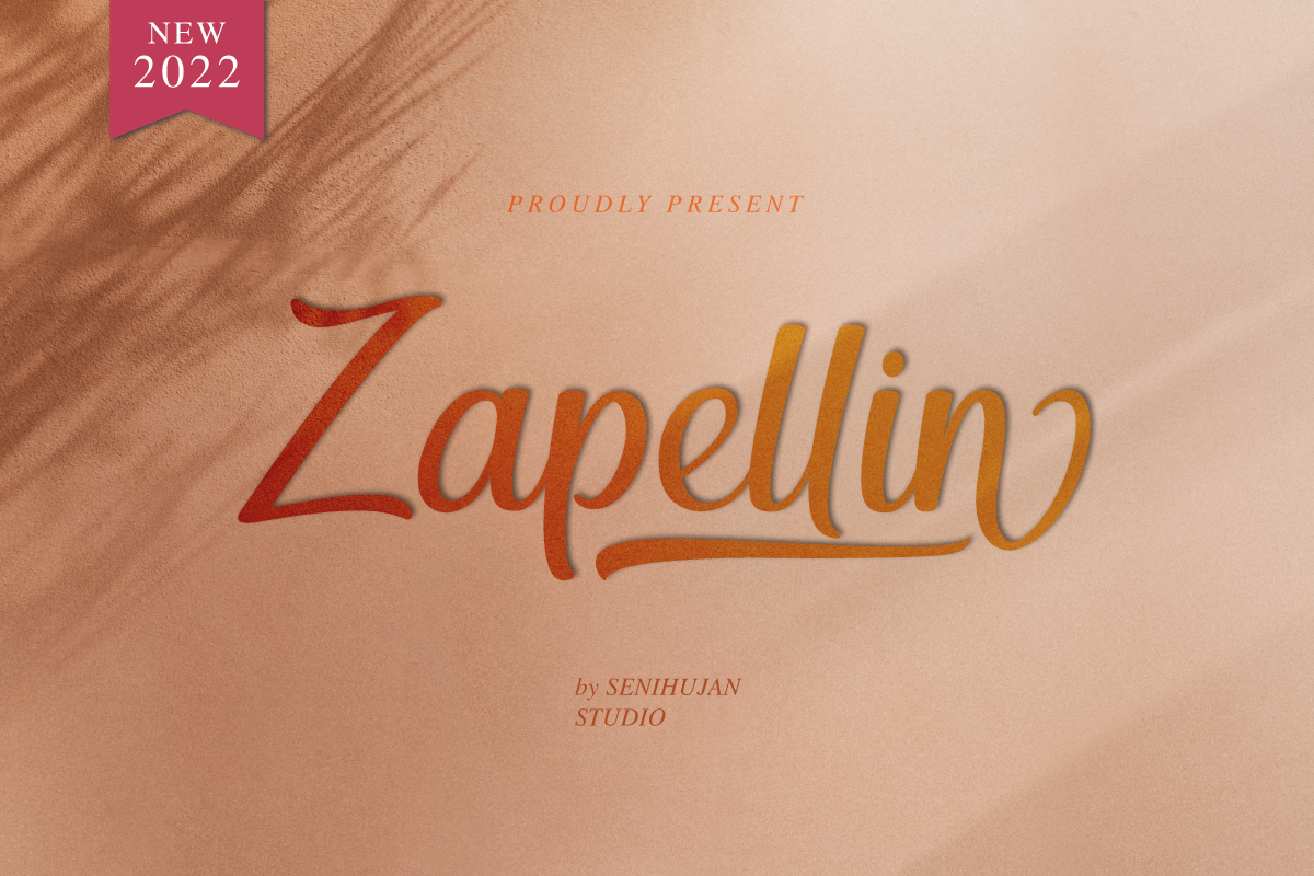 Zapellin Script