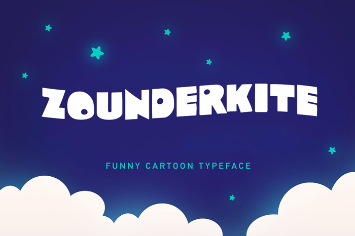 Zounderkite