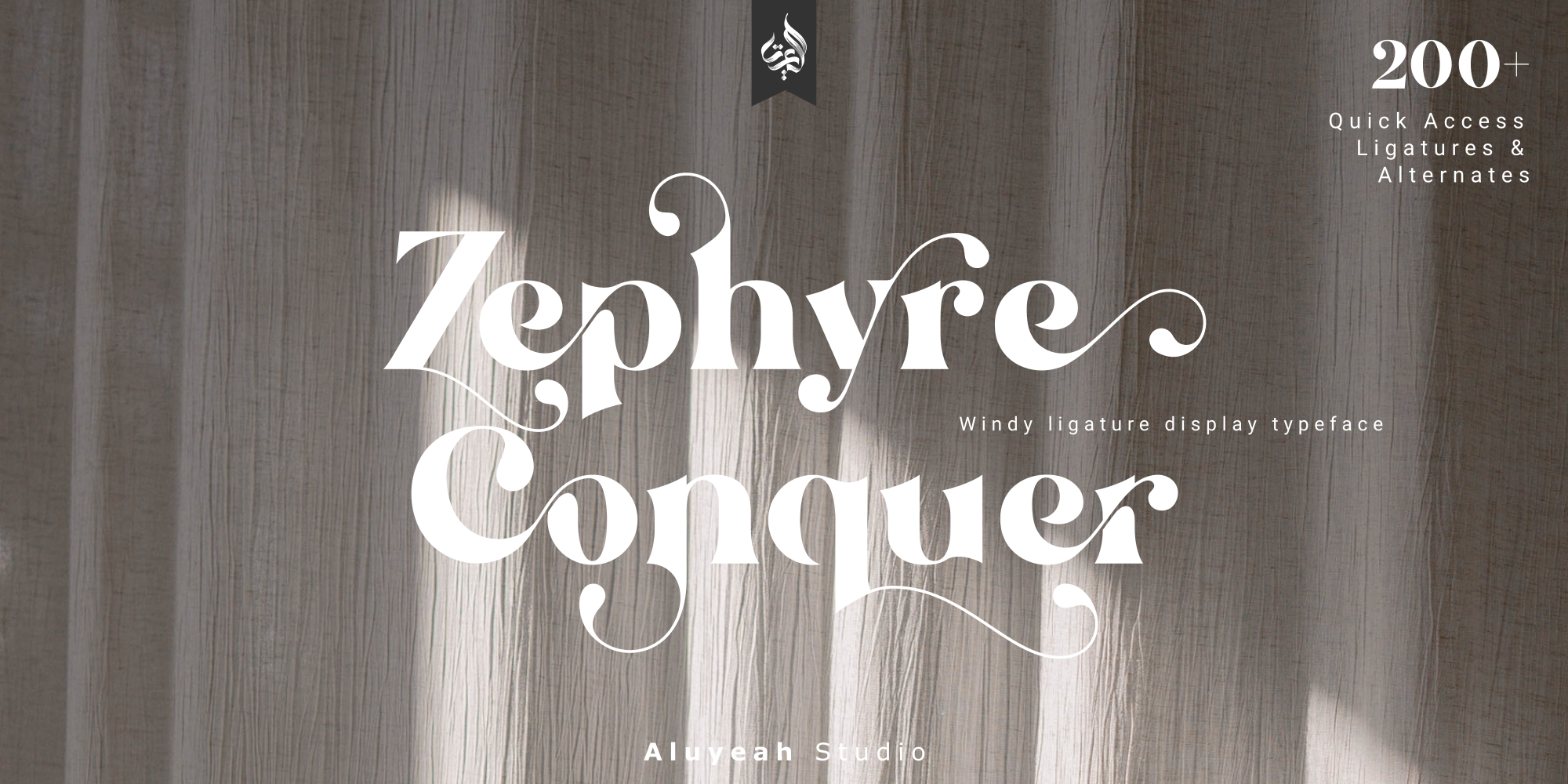 Zephyre Conquer