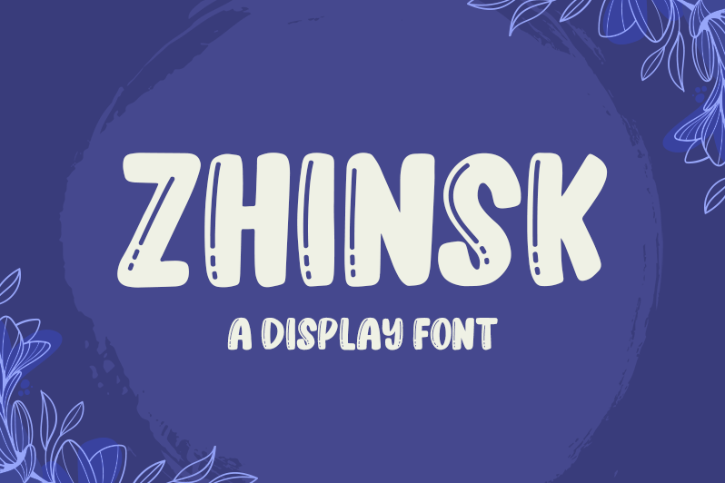 Zhinsk