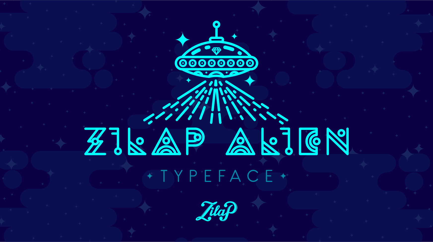 Zilap Alien