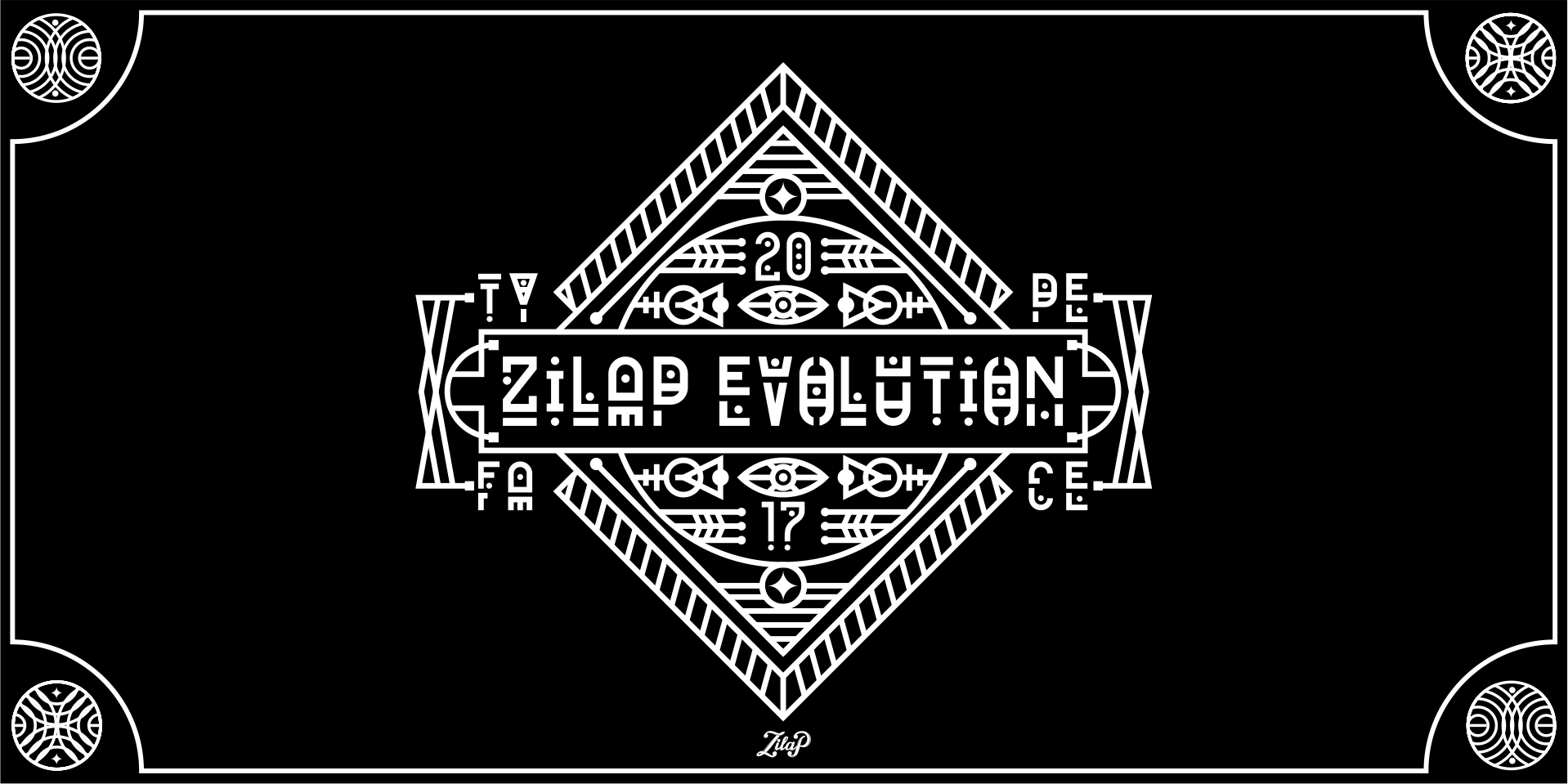 Zilap Evolution