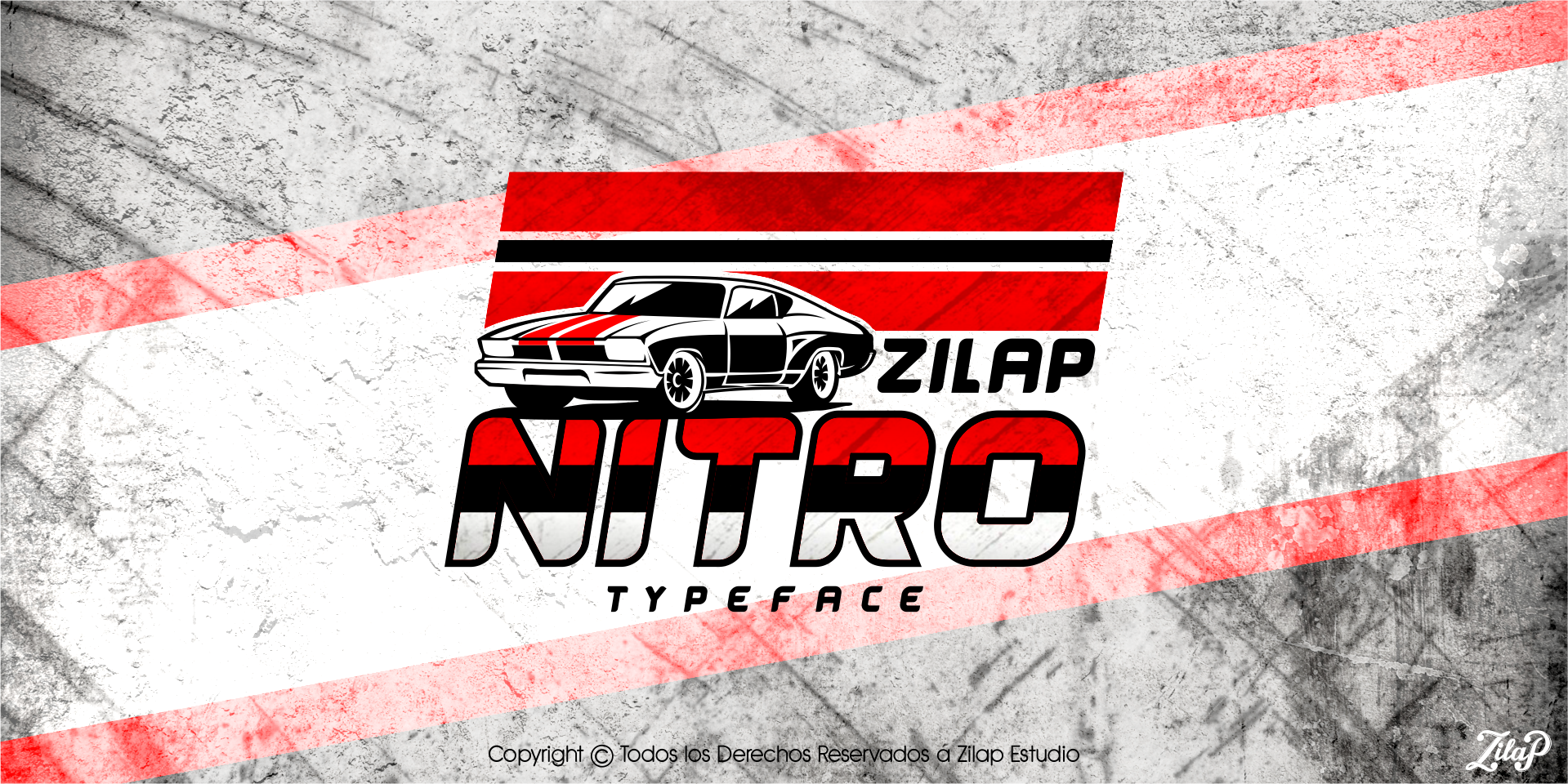 Zilap Nitro