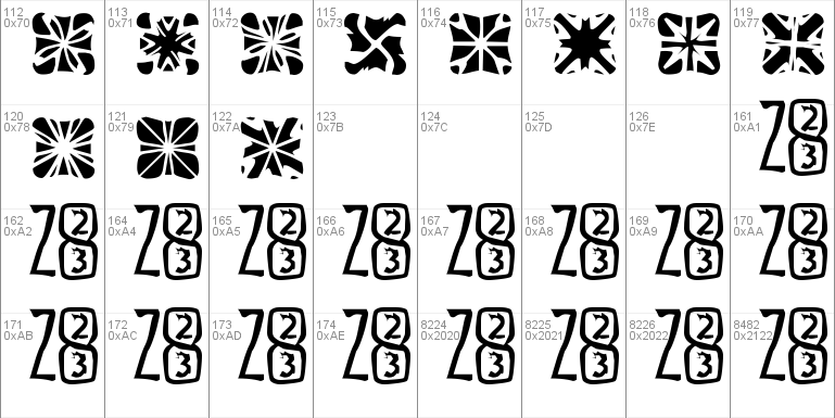 Zone23_crosses