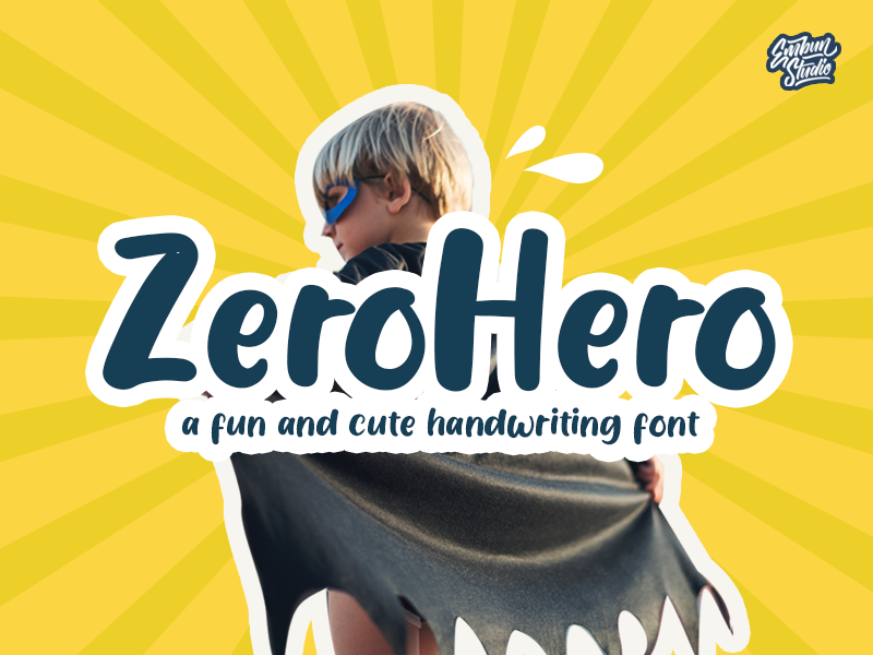 ZeroheroDemo