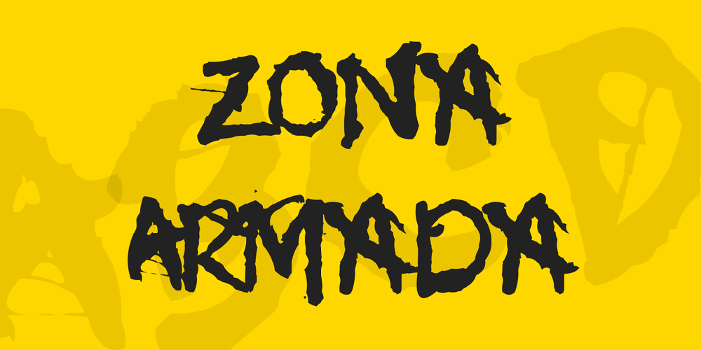 Zona Armada