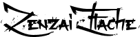 Zenzai Itache
