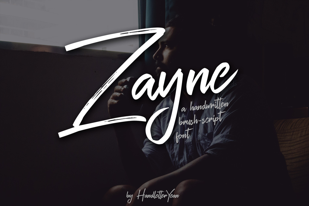 Zayne (free)