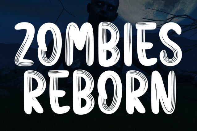 Zombies Reborn