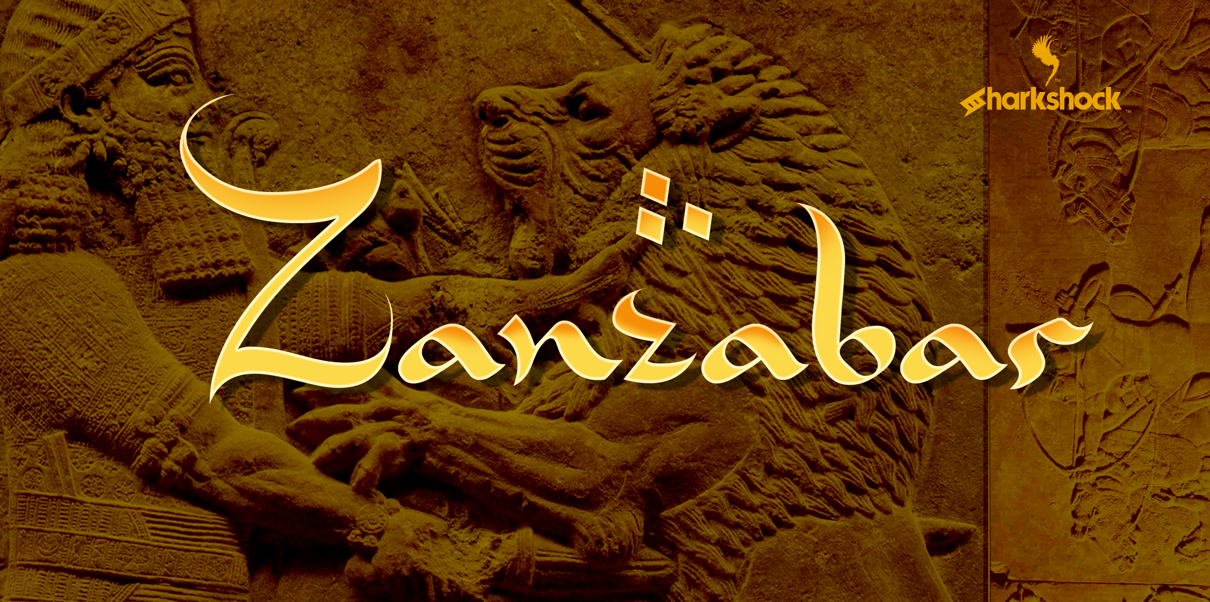 Zanzabar arabic