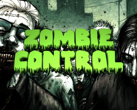 Zombie Control