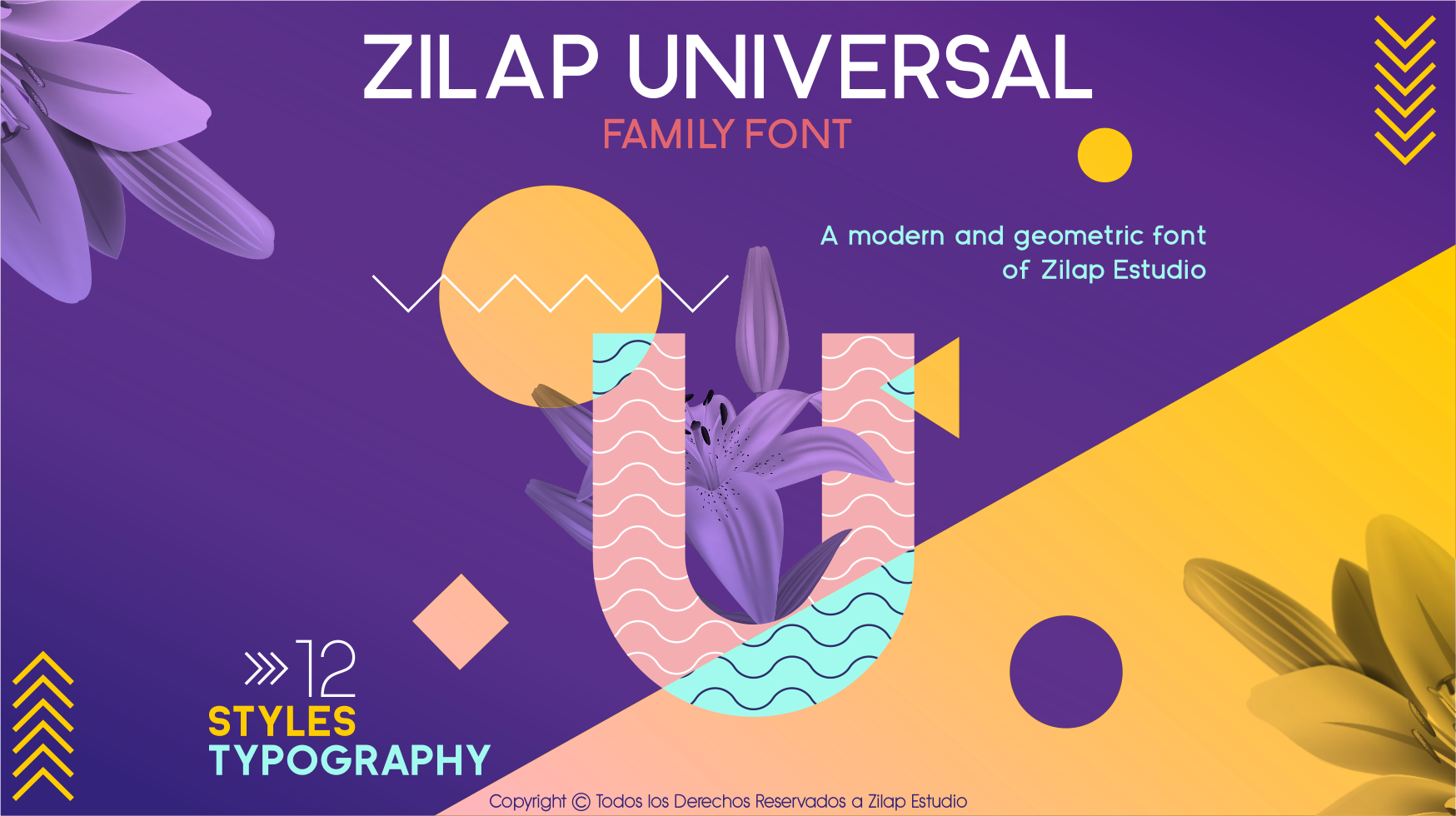 Zilap Universal