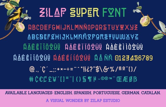 Zilap Super DEMO