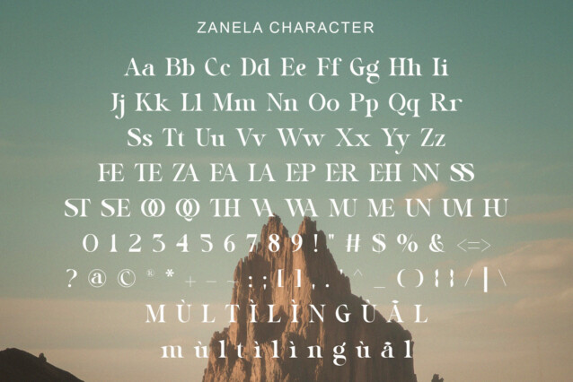 Zanela