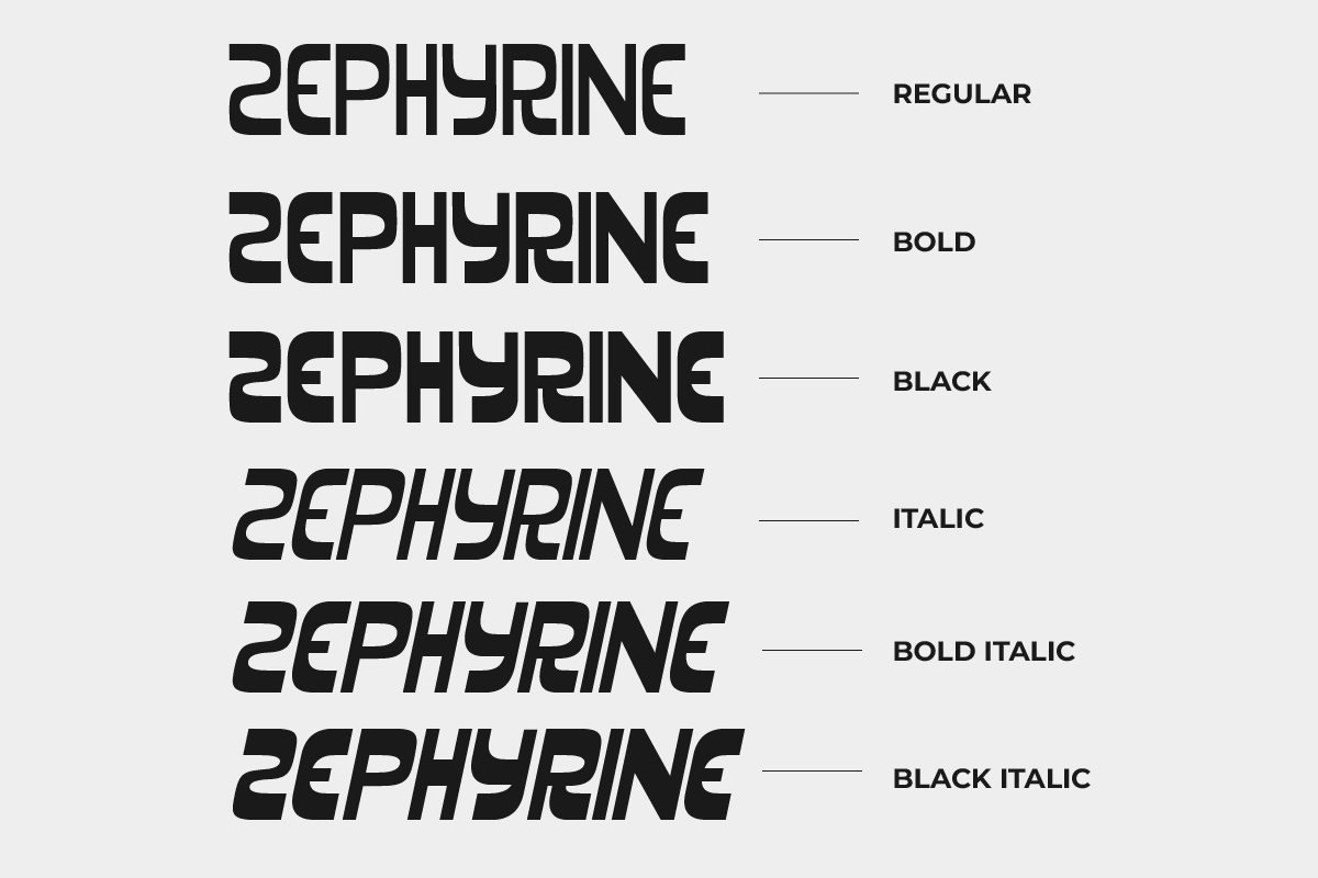 Zephyrine