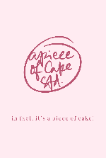 A Piece Of Cake