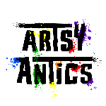 Artsy-Antics
