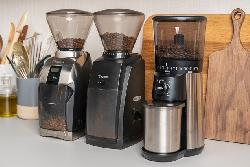 Top five best coffee grinders for This Year