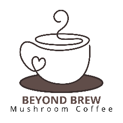 BeyondBrew MushroomCoffee