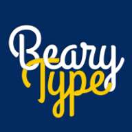 bearytype