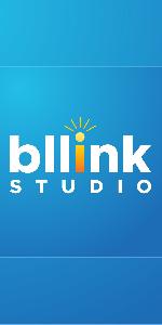 Bllink Font Creative