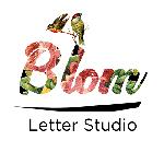 Blom Letter Studio