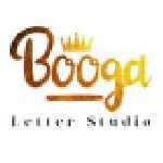 Booga Letter