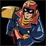 Captain Falcon