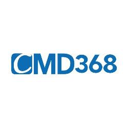 CMD368 support