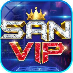 Cổng game Sanvip