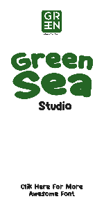 Green Sea Studio