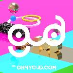 GUD - Ohmyfont