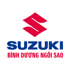 Suzuki  Bình Dương