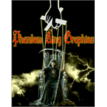 Phantom King Graphics