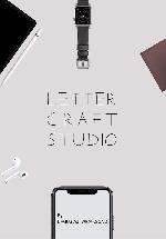 LetterCraft Studio