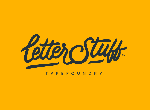 LetterStuff Typefoundry
