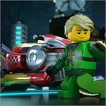 Lloyd Garmadon Studios