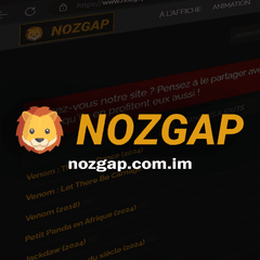 Nozgap Com