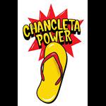 Chancleta Power