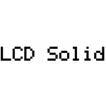 LCD Solid