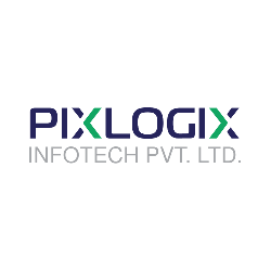 Pixlogix Infotech Pvt Ltd